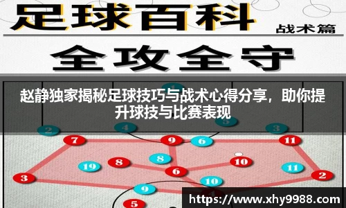 赵静独家揭秘足球技巧与战术心得分享，助你提升球技与比赛表现