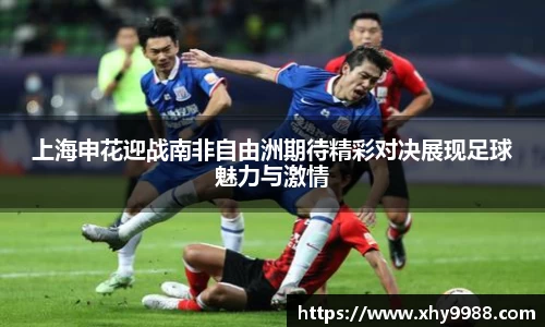 上海申花迎战南非自由洲期待精彩对决展现足球魅力与激情